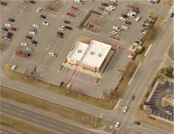 1920 Eastern Blvd, Montgomery, AL 36117